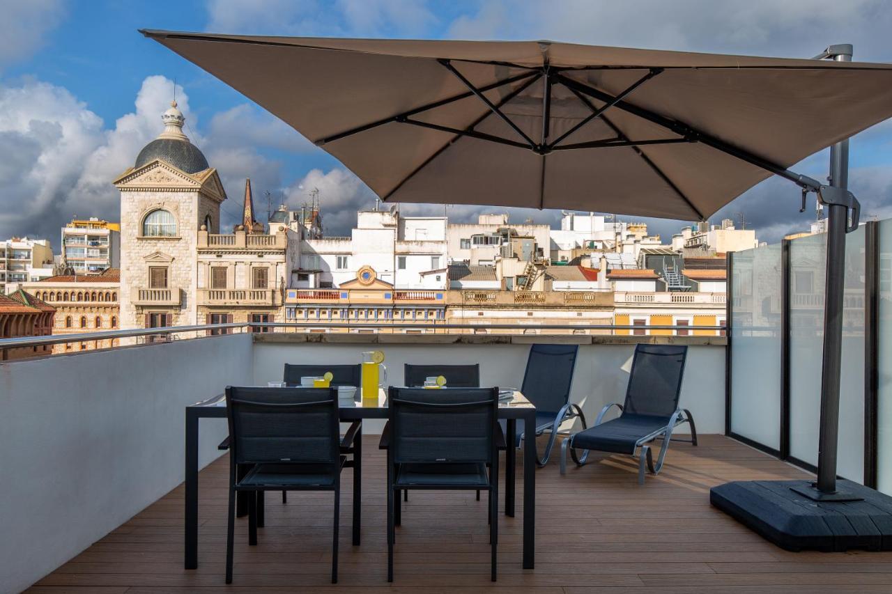 Tgna Rambla 68 Tarragone