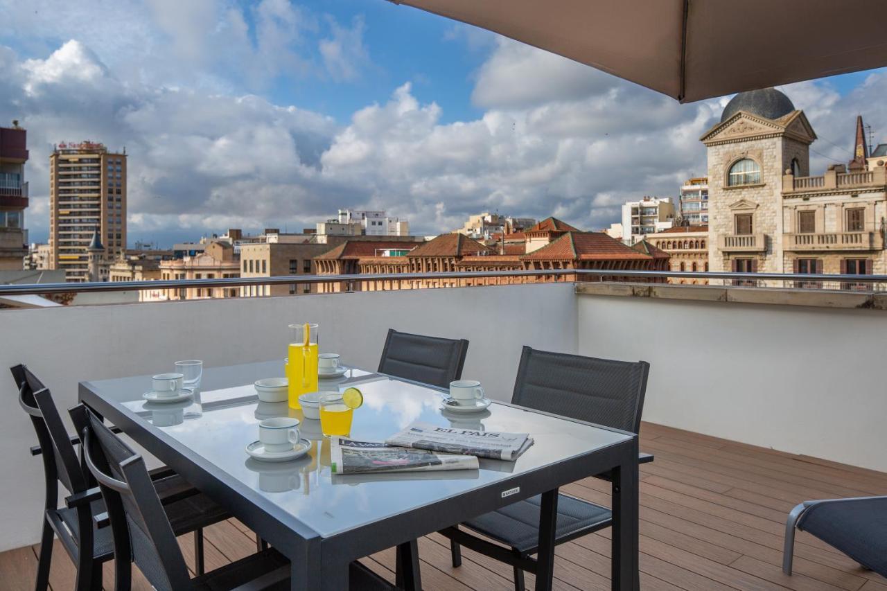 Tgna Rambla 68 Appartement