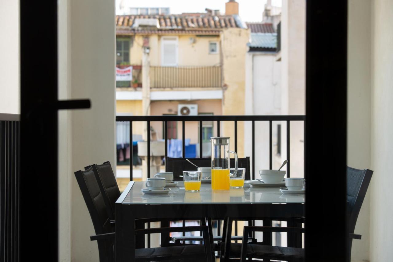 Appartement Tgna Rambla 68 *