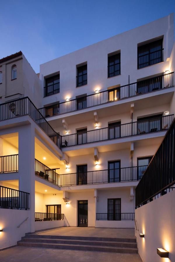Appartement Tgna Rambla 68 *