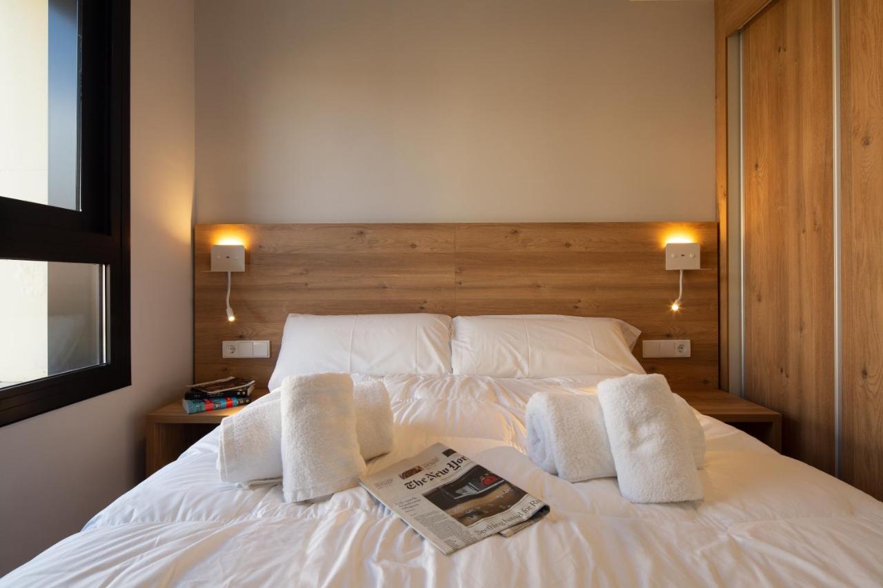 Tgna Rambla 68 Apartment *