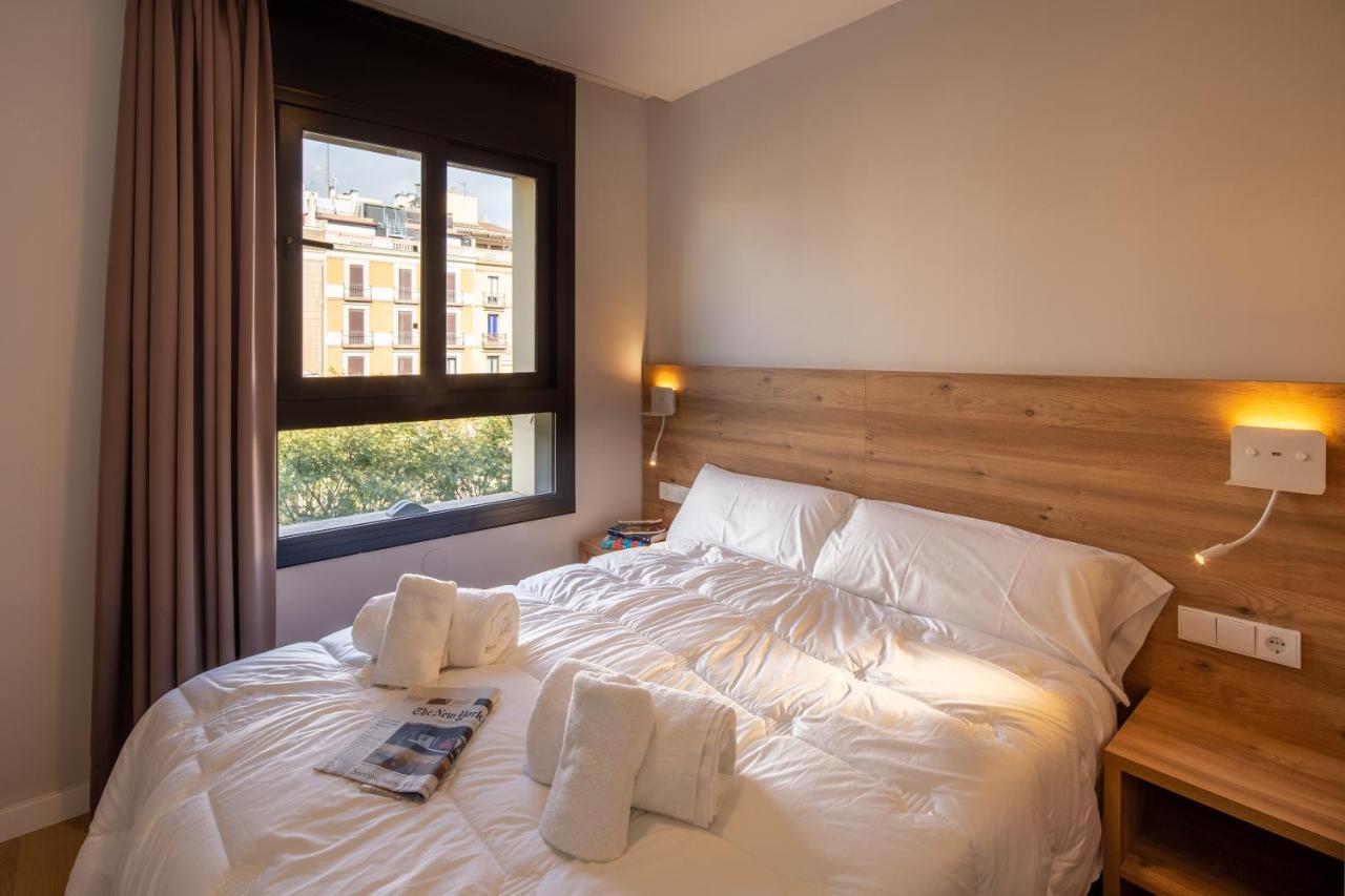 Tgna Rambla 68 Apartment *