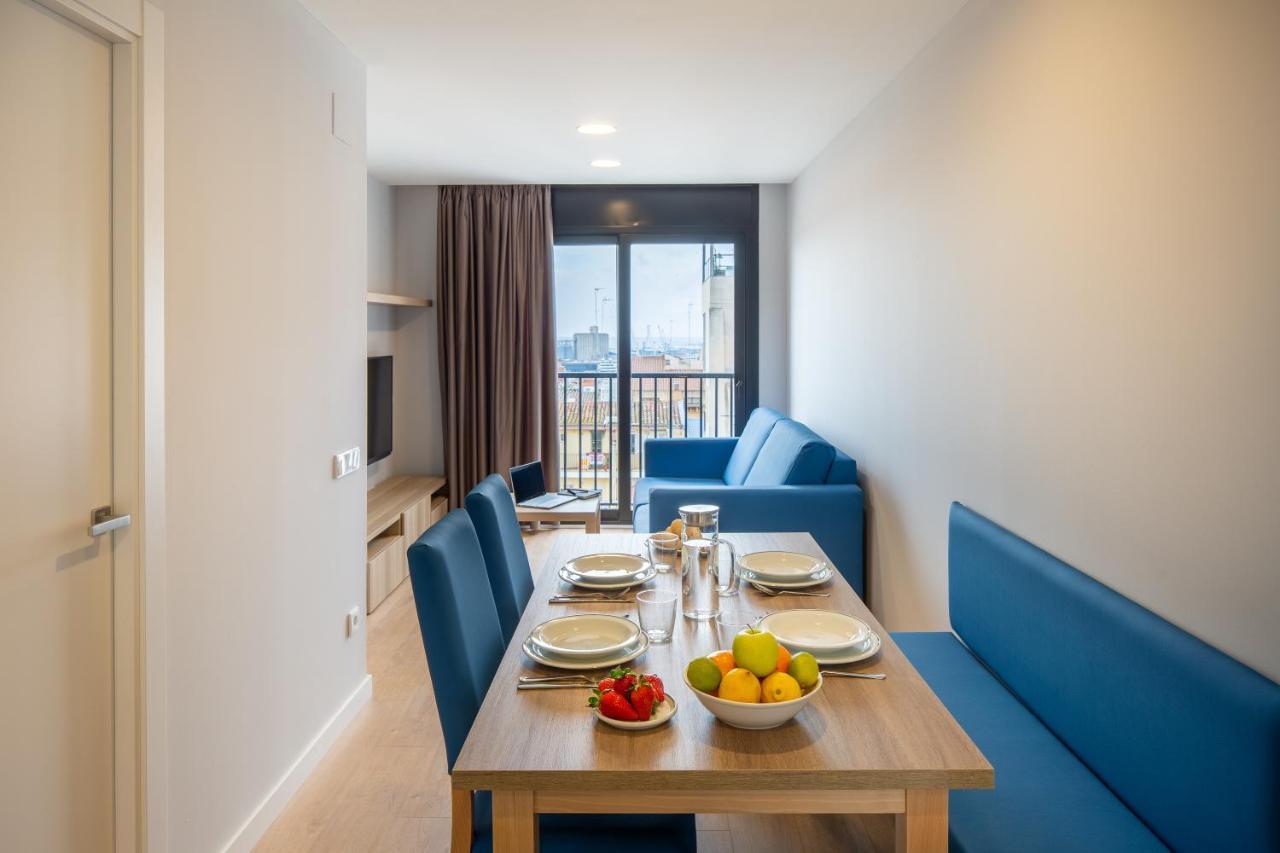 Apartment Tgna Rambla 68 *