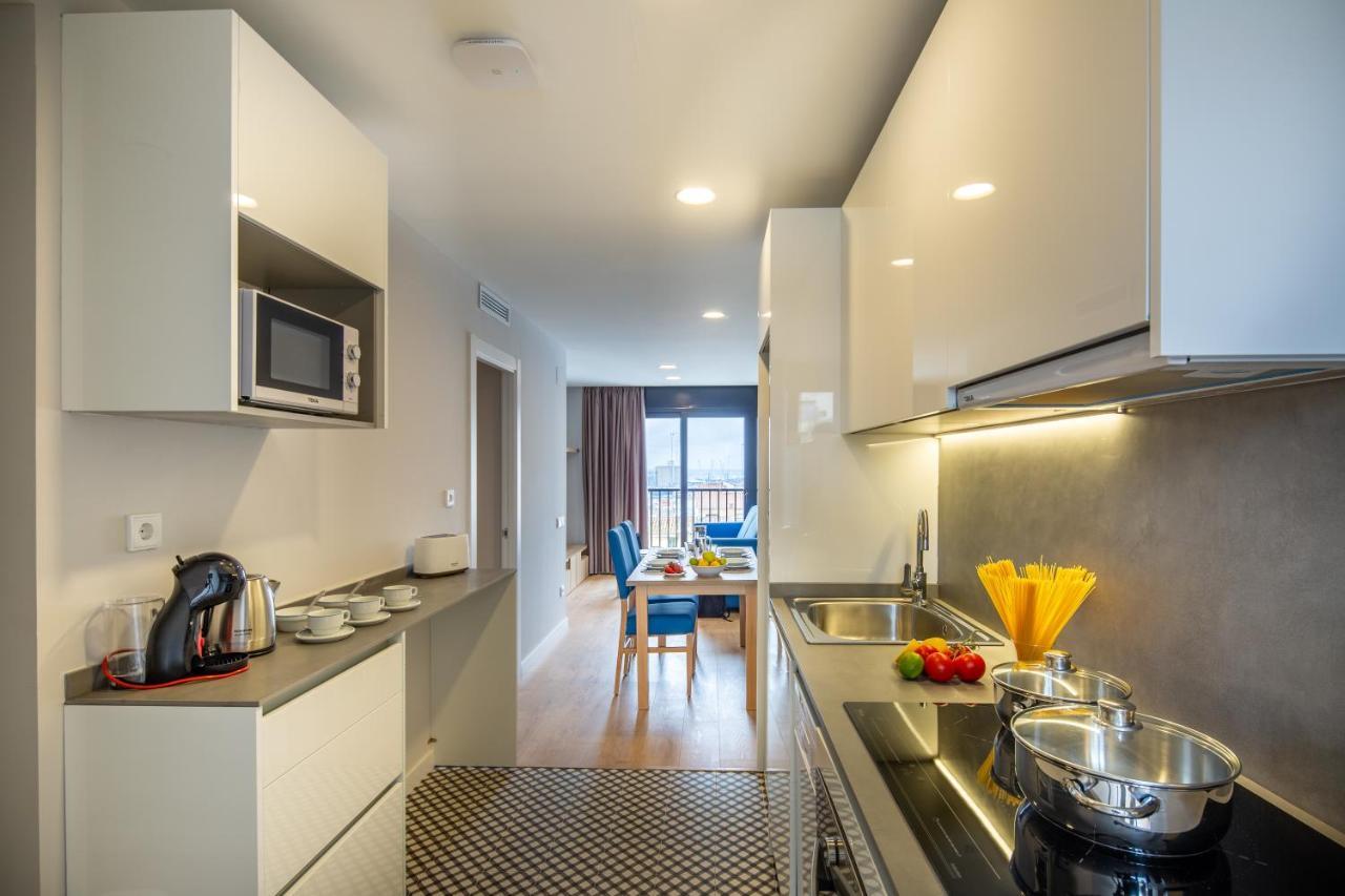 Apartment Tgna Rambla 68