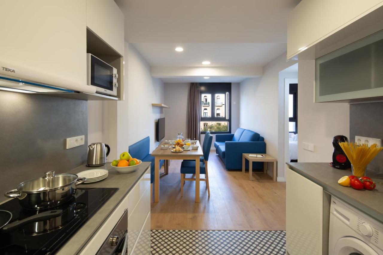 Tgna Rambla 68 Apartment *