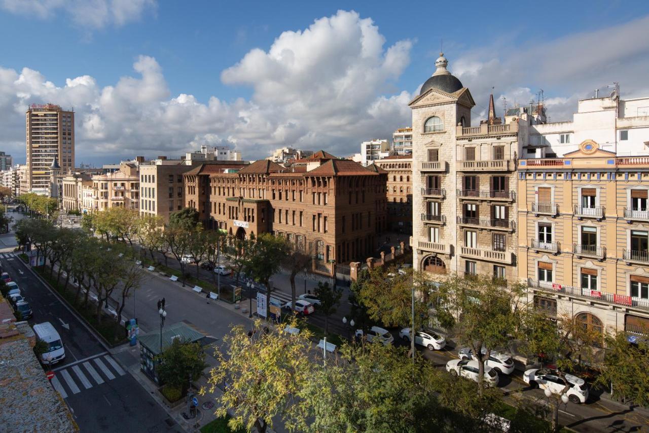 Tgna Rambla 68 Apartment *