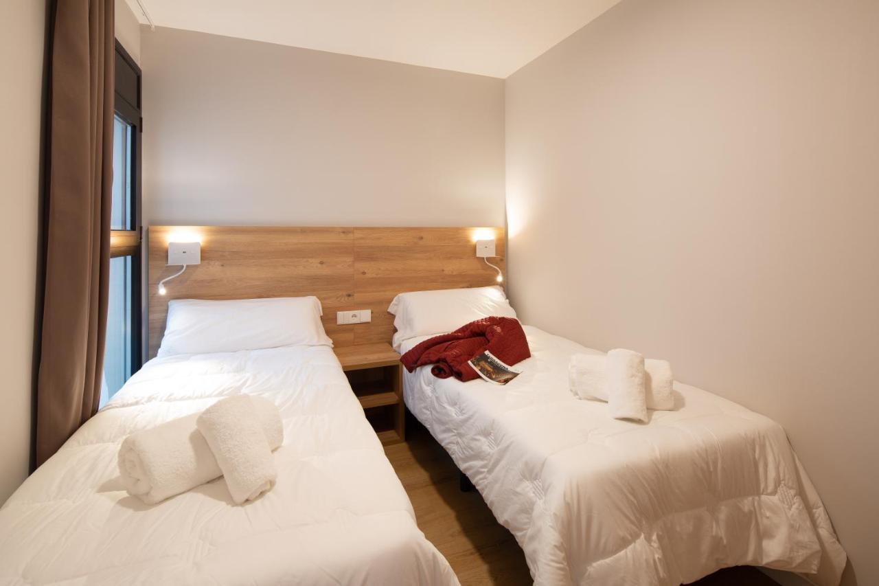 Tgna Rambla 68 Apartment *