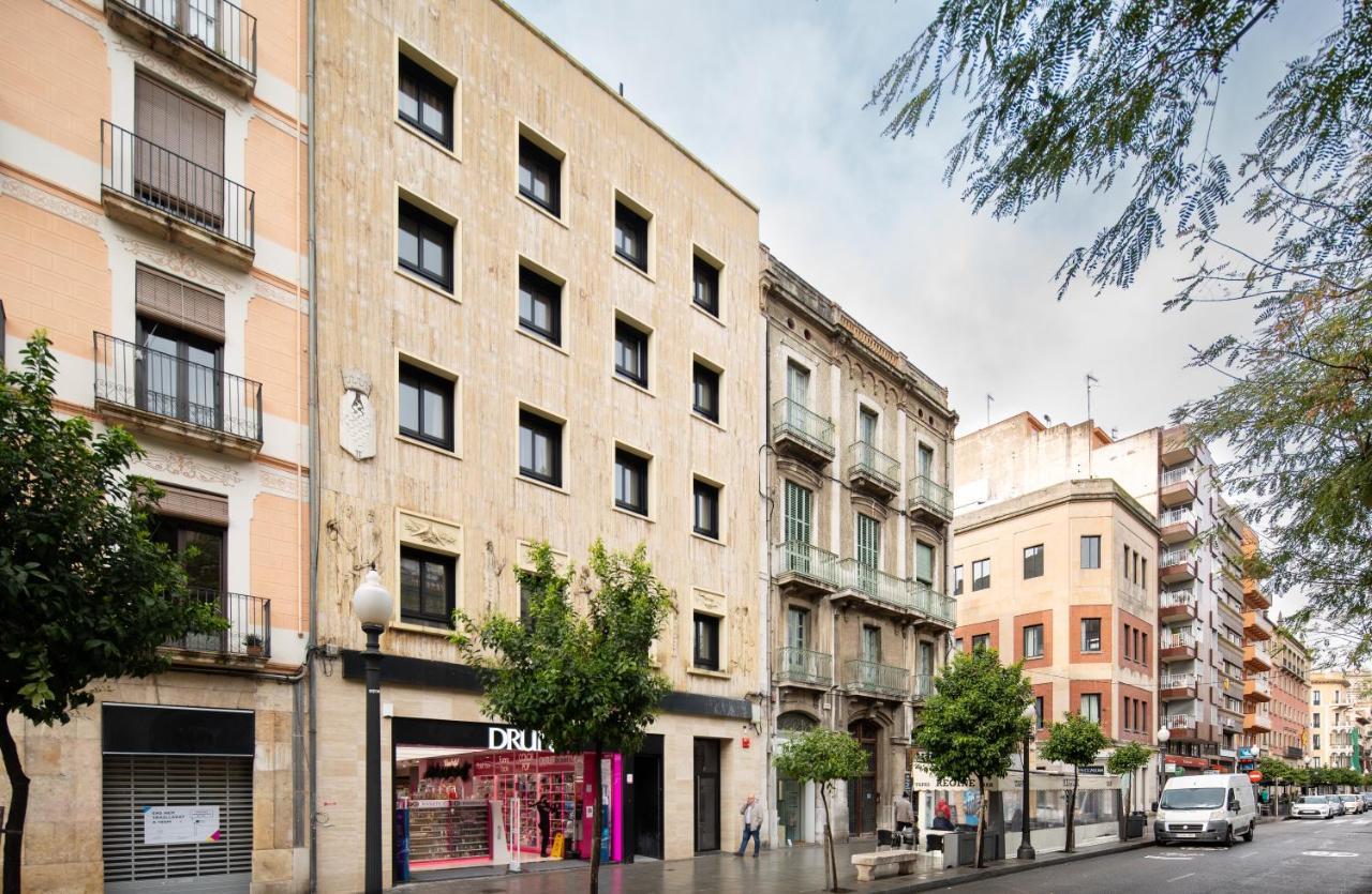 Apartment Tgna Rambla 68