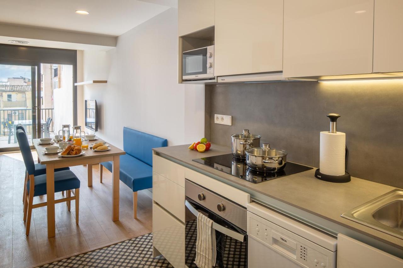 Apartment Tgna Rambla 68 Tarragona