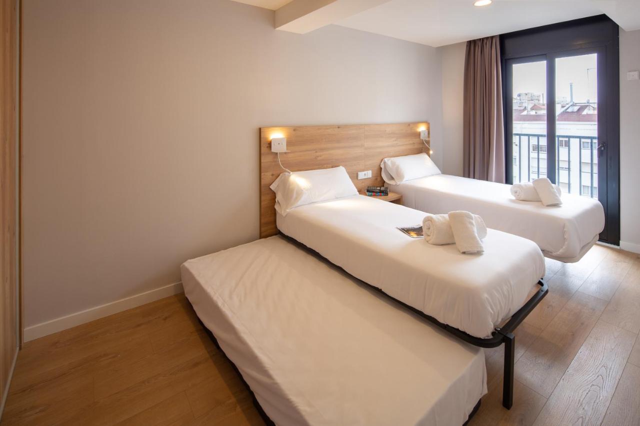 Tgna Rambla 68 Apartment Tarragona