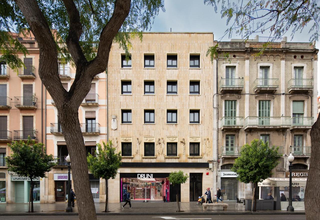 Apartment Tgna Rambla 68