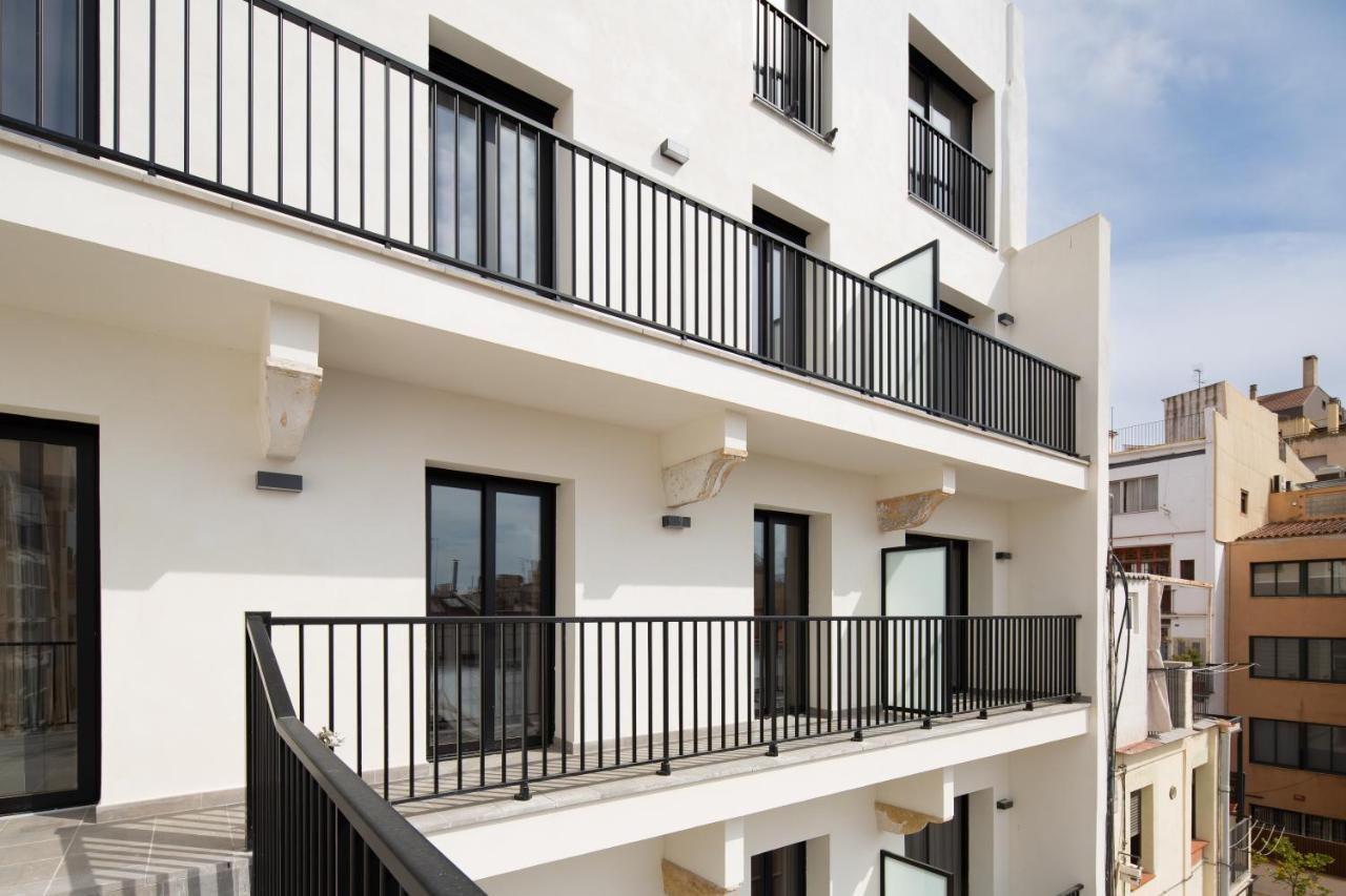 Tgna Rambla 68 Apartment *