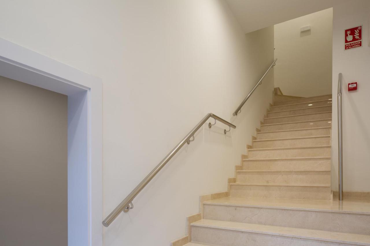 Apartment Tgna Rambla 68 Tarragona