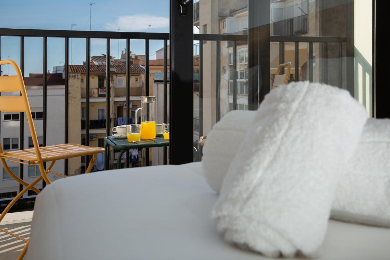 Apartment Tgna Rambla 68 Tarragona