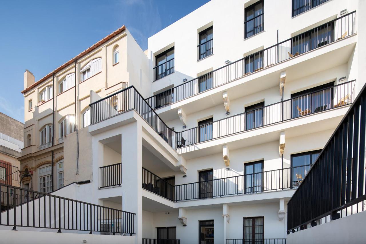 Tgna Rambla 68 Apartment *