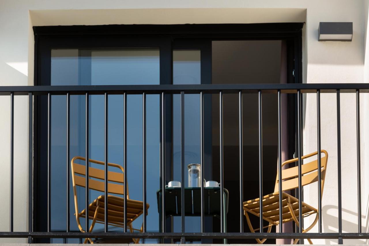 Apartment Tgna Rambla 68