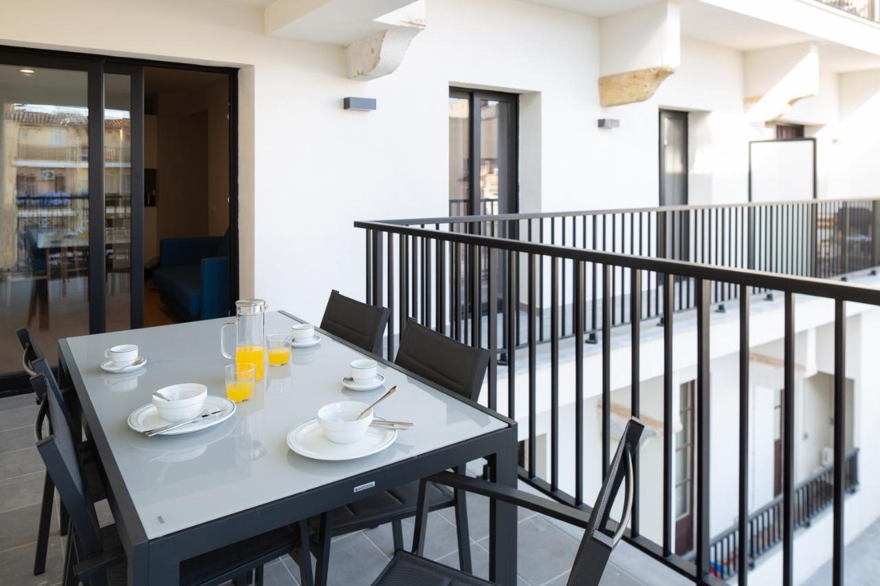 Tgna Rambla 68 Apartment Tarragona