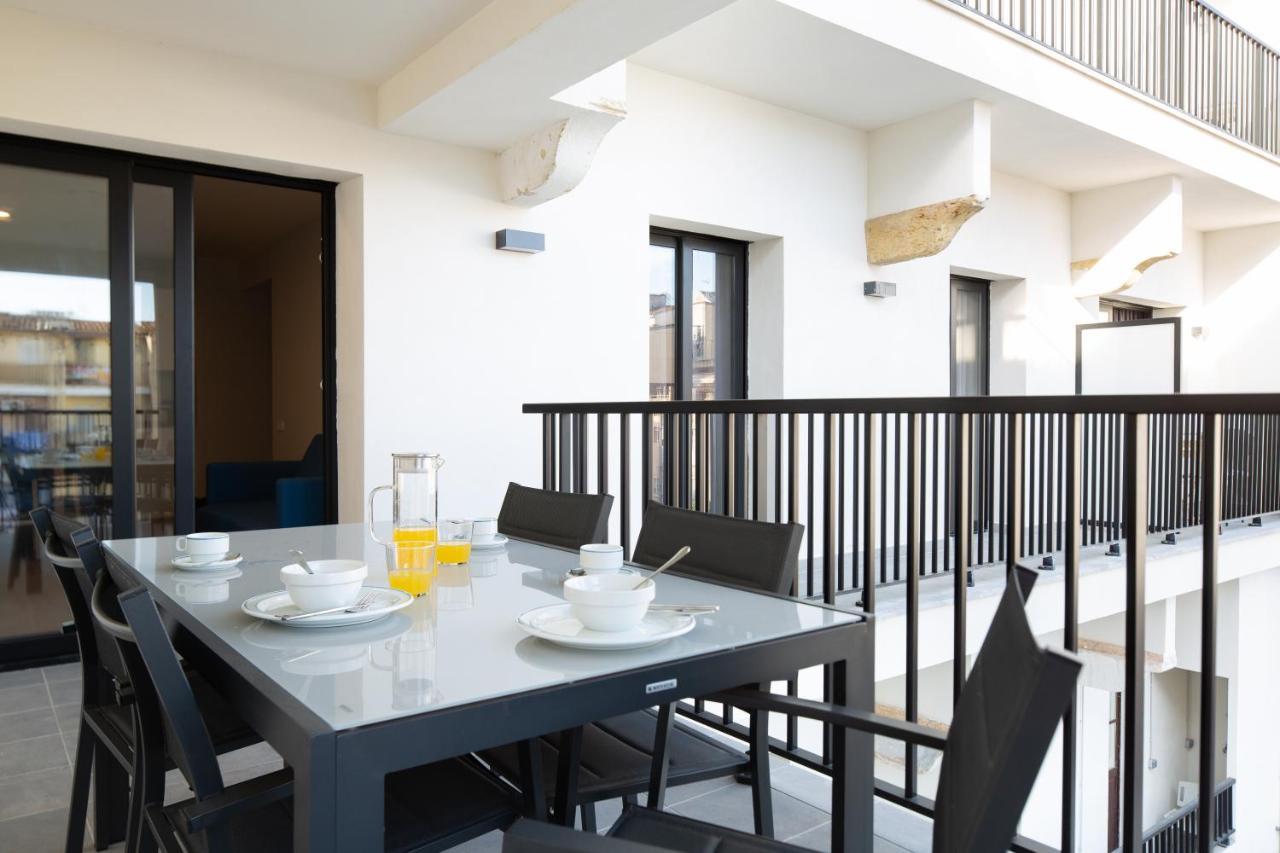 Apartment Tgna Rambla 68 Tarragona