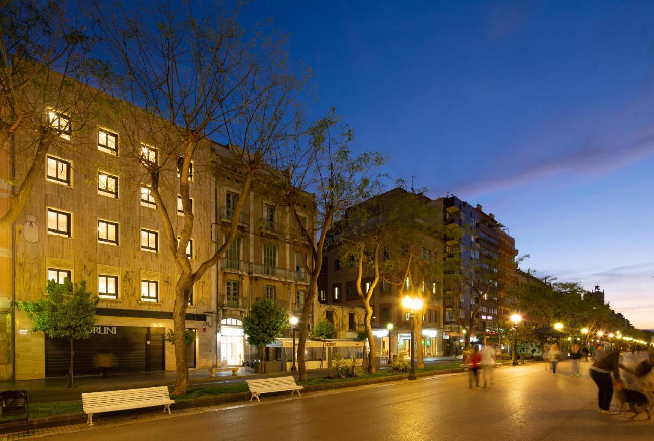 Apartment Tgna Rambla 68