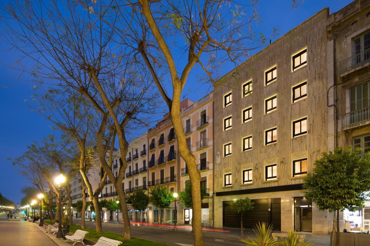 Tgna Rambla 68