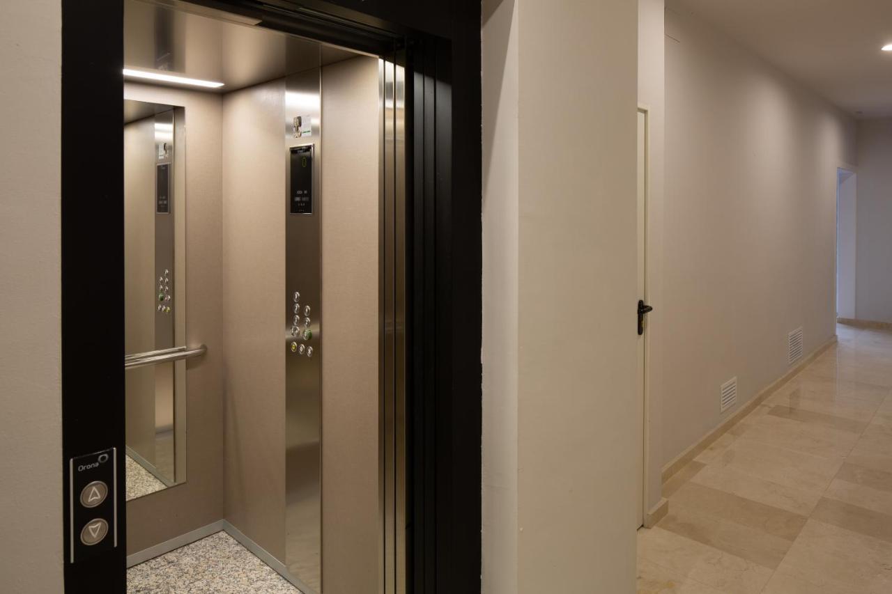 Apartment Tgna Rambla 68
